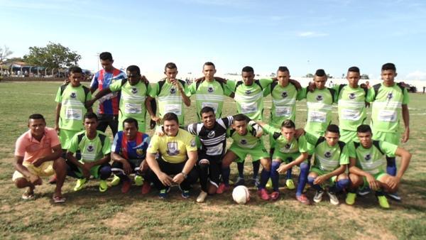 Melancias vence no primeiro jogo do campeonato municipal de futebol - Imagem 53