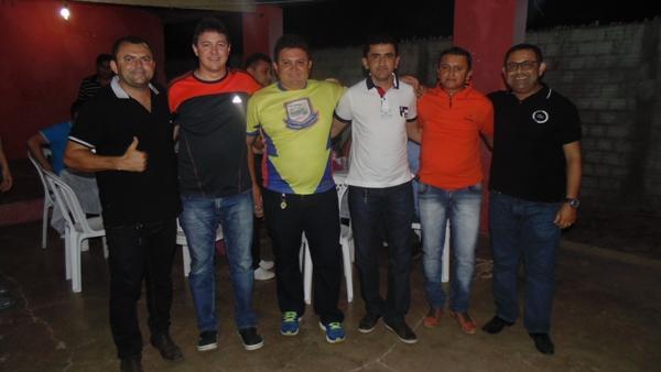 Melancias vence no primeiro jogo do campeonato municipal de futebol - Imagem 69