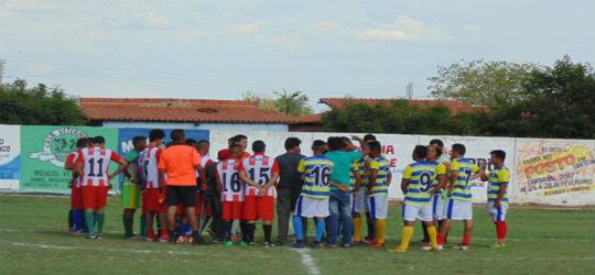 Vila Nova vence de virada o time da Juventude Cigana   - Imagem 8