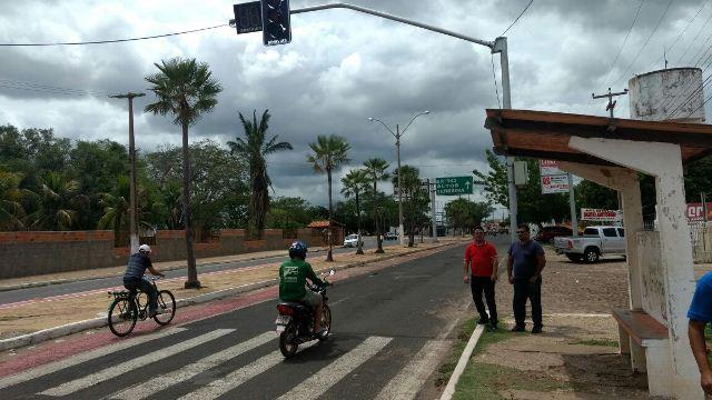 Recuperação de semáforos garante maior segurança - Imagem 2