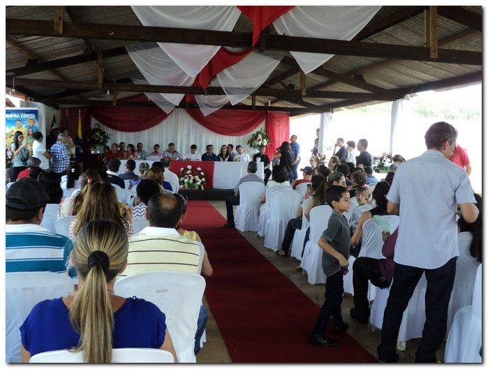 Prefeito Silva Júnior reivindica obras para Inhuma - Imagem 7