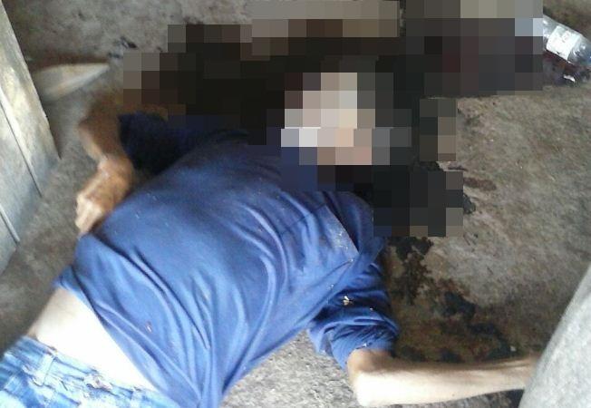 Caseiro foi morto na data que iria prestar depoimento à Justiça - Imagem 1