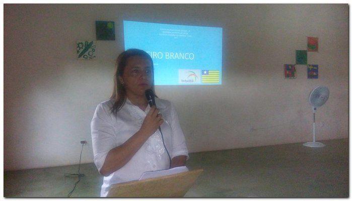 CAPS I de Inhuma realiza evento Janeiro Branco - Imagem 5