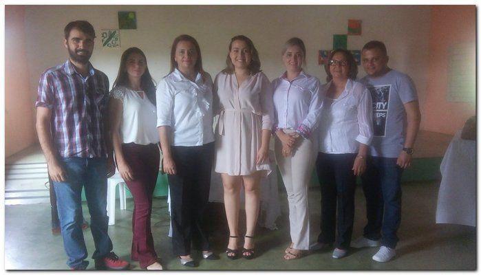 CAPS I de Inhuma realiza evento Janeiro Branco - Imagem 28