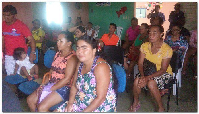 CAPS I de Inhuma realiza evento Janeiro Branco - Imagem 13