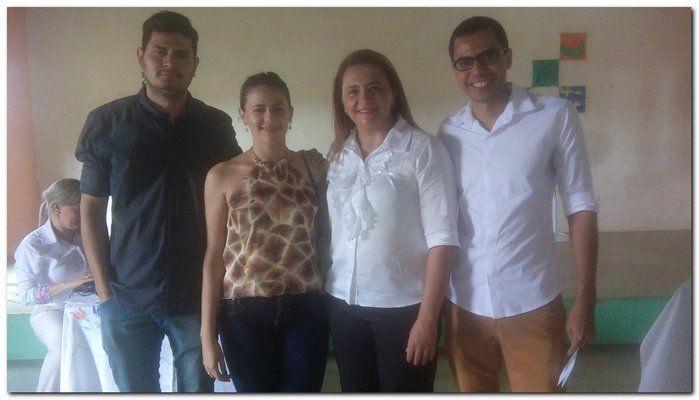 CAPS I de Inhuma realiza evento Janeiro Branco - Imagem 23