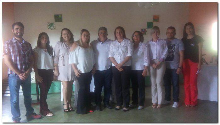 CAPS I de Inhuma realiza evento Janeiro Branco - Imagem 26