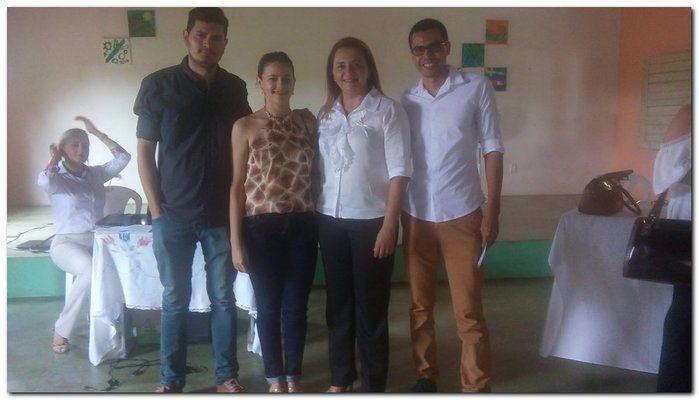 CAPS I de Inhuma realiza evento Janeiro Branco - Imagem 24