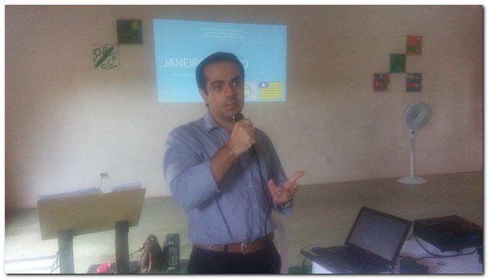 CAPS I de Inhuma realiza evento Janeiro Branco - Imagem 30