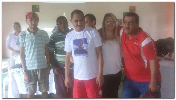 CAPS I de Inhuma realiza evento Janeiro Branco - Imagem 22