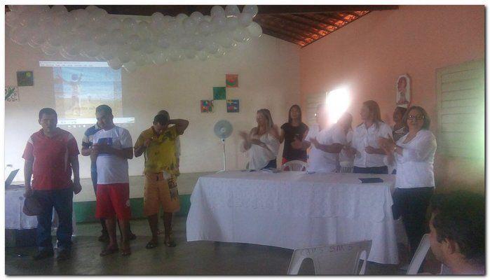 CAPS I de Inhuma realiza evento Janeiro Branco - Imagem 21