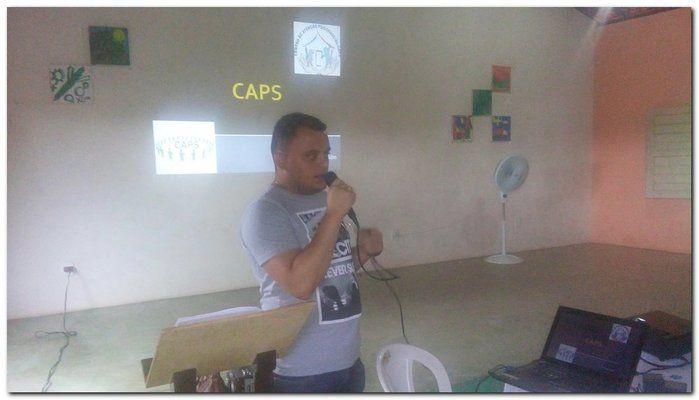 CAPS I de Inhuma realiza evento Janeiro Branco - Imagem 16