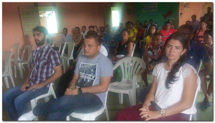 CAPS I de Inhuma realiza evento Janeiro Branco - Imagem 9