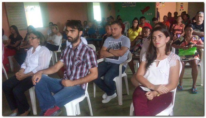 CAPS I de Inhuma realiza evento Janeiro Branco - Imagem 12