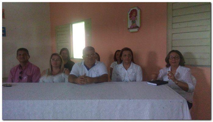 CAPS I de Inhuma realiza evento Janeiro Branco - Imagem 2