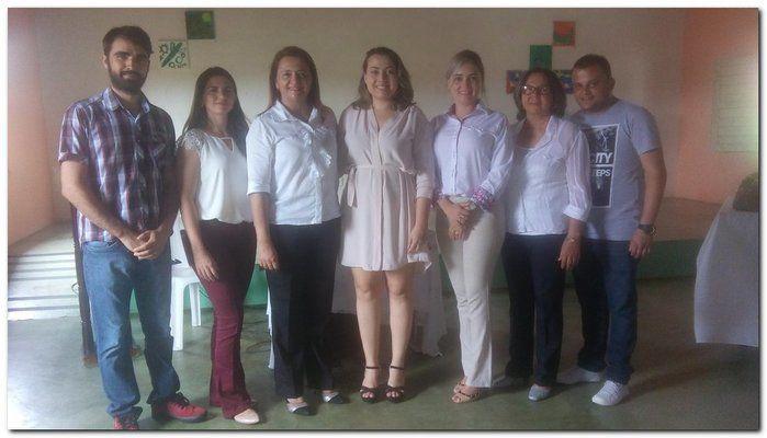 CAPS I de Inhuma realiza evento Janeiro Branco - Imagem 27