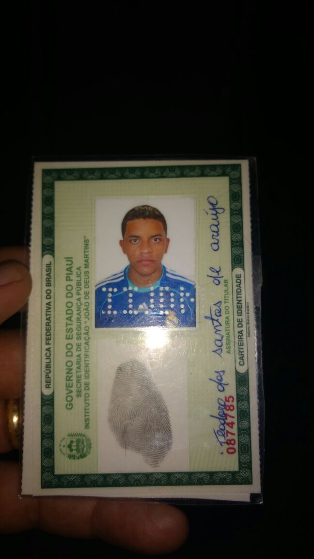 Bandido morre em troca de tiros com a polícia na divisa do PI e CE - Imagem 2