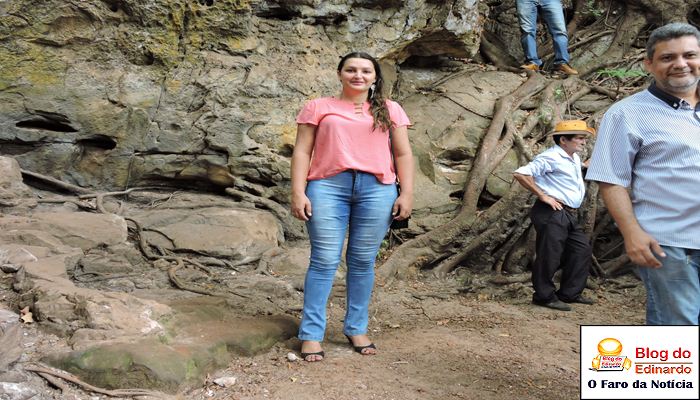 Trabalhadores rurais comparecem assembleia geral no STTR - Pedro II - Imagem 14