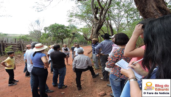 Trabalhadores rurais comparecem assembleia geral no STTR - Pedro II - Imagem 10