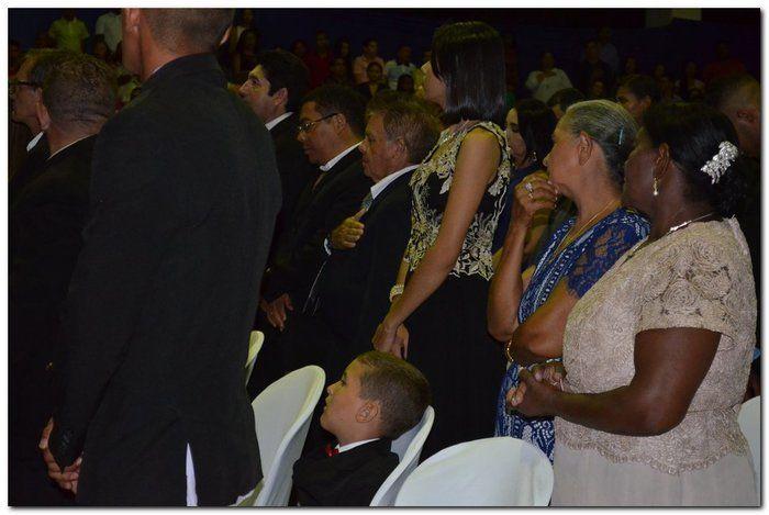 Cerca de 90 alunos colaram grau em Inhuma - Imagem 4