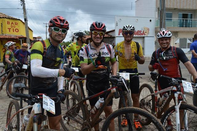 Bikes do Piocerá 2017 chegam a Campo Maior - Imagem 2