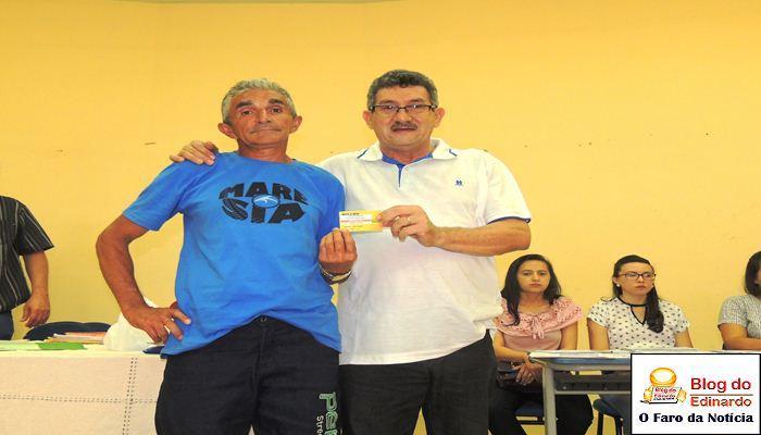 Liberados 440 cartões do Programa Bolsa Família - Imagem 14