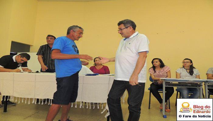 Liberados 440 cartões do Programa Bolsa Família - Imagem 13