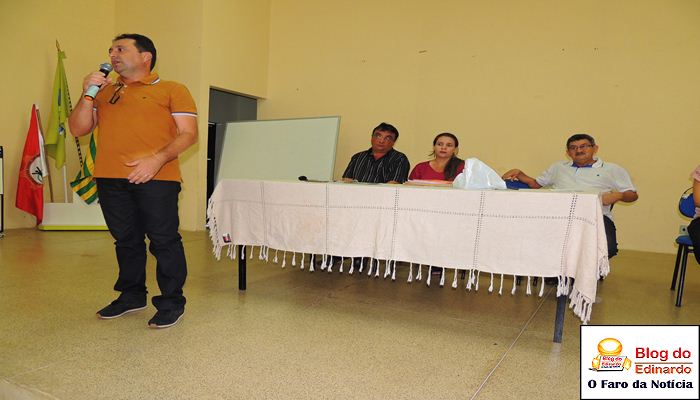 Liberados 440 cartões do Programa Bolsa Família - Imagem 9