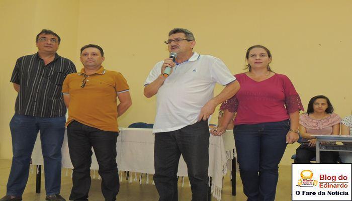 Liberados 440 cartões do Programa Bolsa Família - Imagem 7