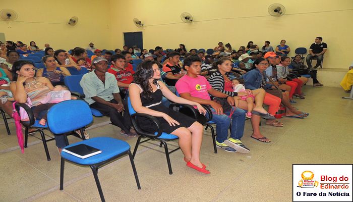 Liberados 440 cartões do Programa Bolsa Família - Imagem 1