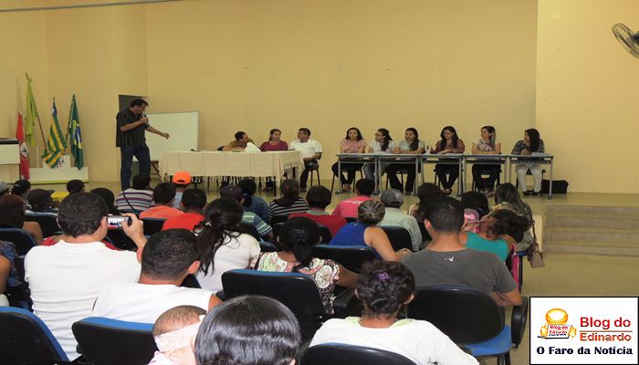 Liberados 440 cartões do Programa Bolsa Família - Imagem 12