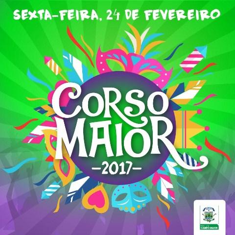 Prefeito Ribinha lança Carnaval 2017 em Campo Maior  - Imagem 5