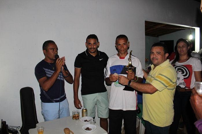 XXI Aniversário de São João da Varjota Supera Expectativas - Imagem 4