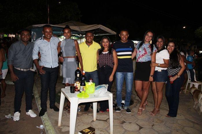 XXI Aniversário de São João da Varjota Supera Expectativas - Imagem 58