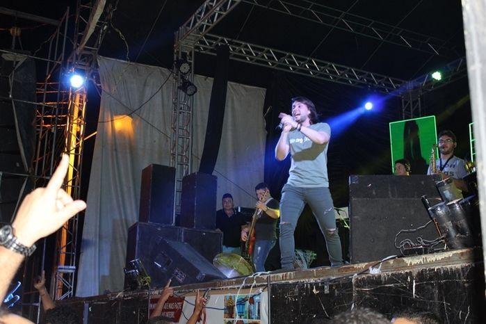 XXI Aniversário de São João da Varjota Supera Expectativas - Imagem 51