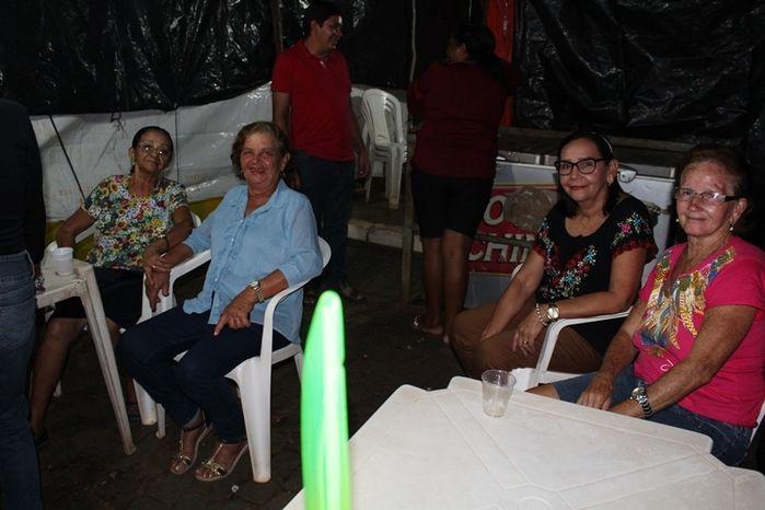 XXI Aniversário de São João da Varjota Supera Expectativas - Imagem 21