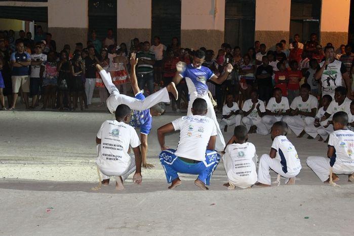 XXI Aniversário de São João da Varjota Supera Expectativas - Imagem 15