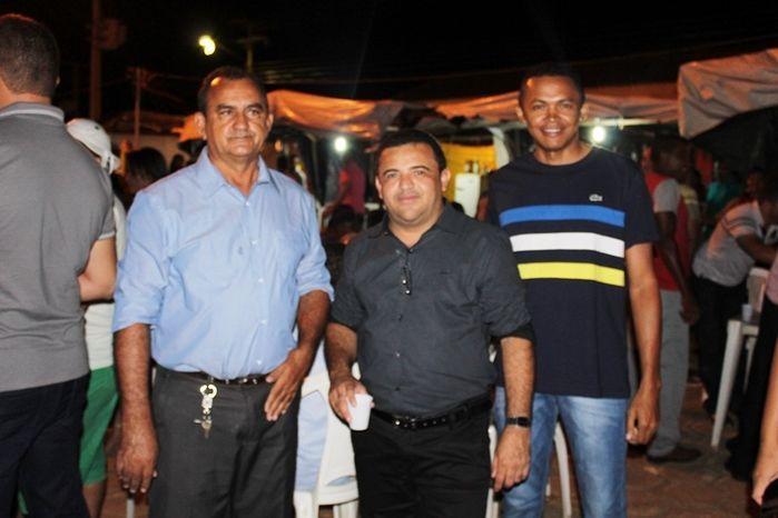 XXI Aniversário de São João da Varjota Supera Expectativas - Imagem 33