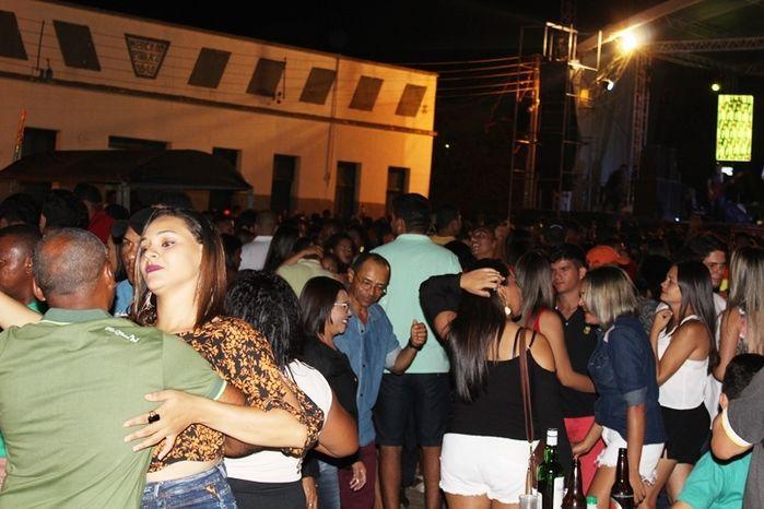 XXI Aniversário de São João da Varjota Supera Expectativas - Imagem 59