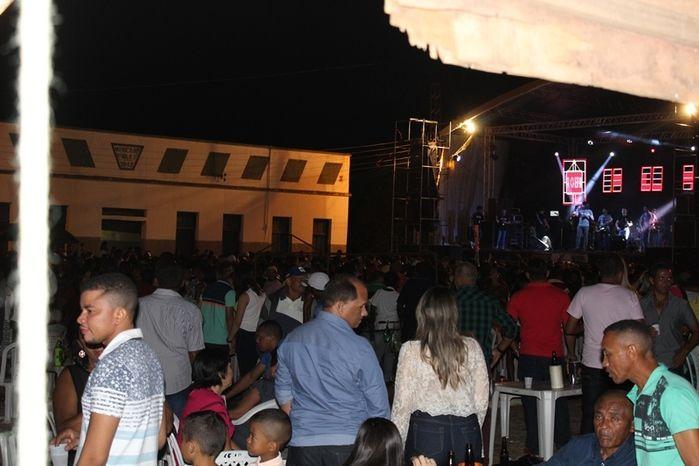 XXI Aniversário de São João da Varjota Supera Expectativas - Imagem 57