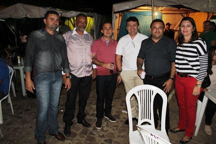 XXI Aniversário de São João da Varjota Supera Expectativas - Imagem 30