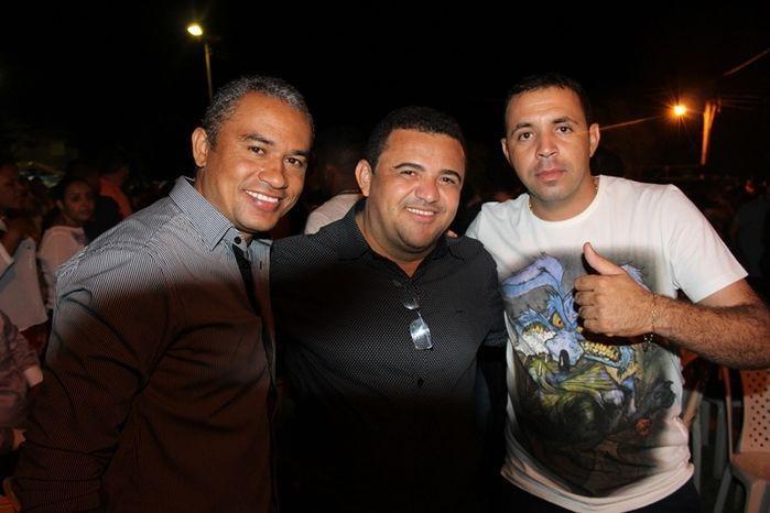 XXI Aniversário de São João da Varjota Supera Expectativas - Imagem 64