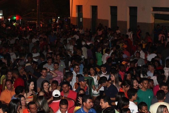 XXI Aniversário de São João da Varjota Supera Expectativas - Imagem 39