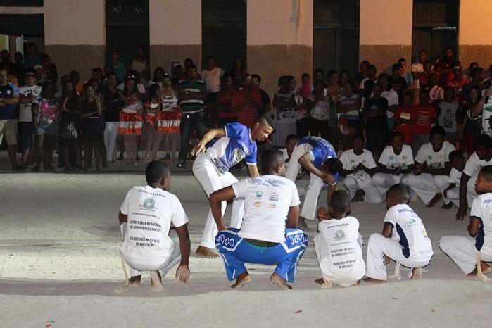 XXI Aniversário de São João da Varjota Supera Expectativas - Imagem 14