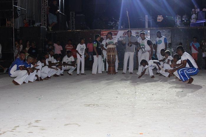 XXI Aniversário de São João da Varjota Supera Expectativas - Imagem 12