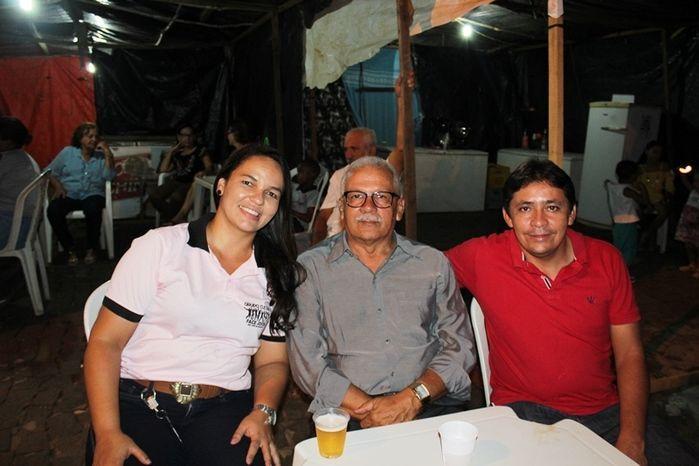 XXI Aniversário de São João da Varjota Supera Expectativas - Imagem 19