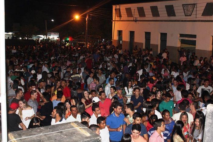 XXI Aniversário de São João da Varjota Supera Expectativas - Imagem 36