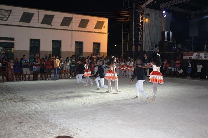 XXI Aniversário de São João da Varjota Supera Expectativas - Imagem 10