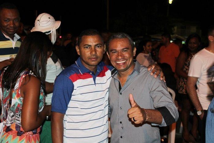 XXI Aniversário de São João da Varjota Supera Expectativas - Imagem 63