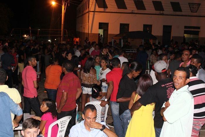 XXI Aniversário de São João da Varjota Supera Expectativas - Imagem 23